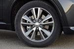 Dodge Durango R/T 2011 года